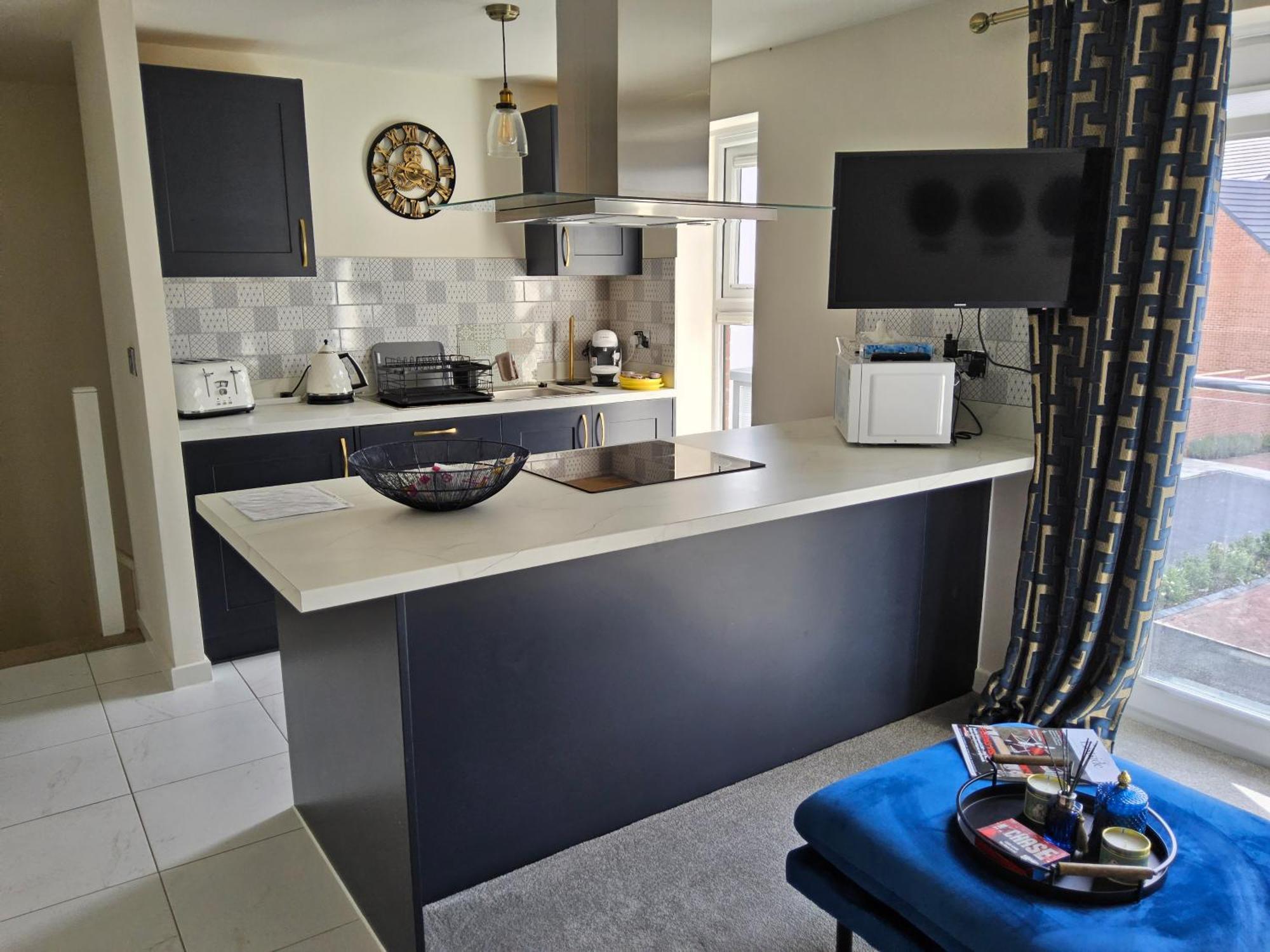 5 Star Luxury Small Cosy House With Lake View Doncaster Exterior photo